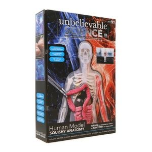 🩻 PLAY HUMAN ANATOMY LEARNING SET 🩻